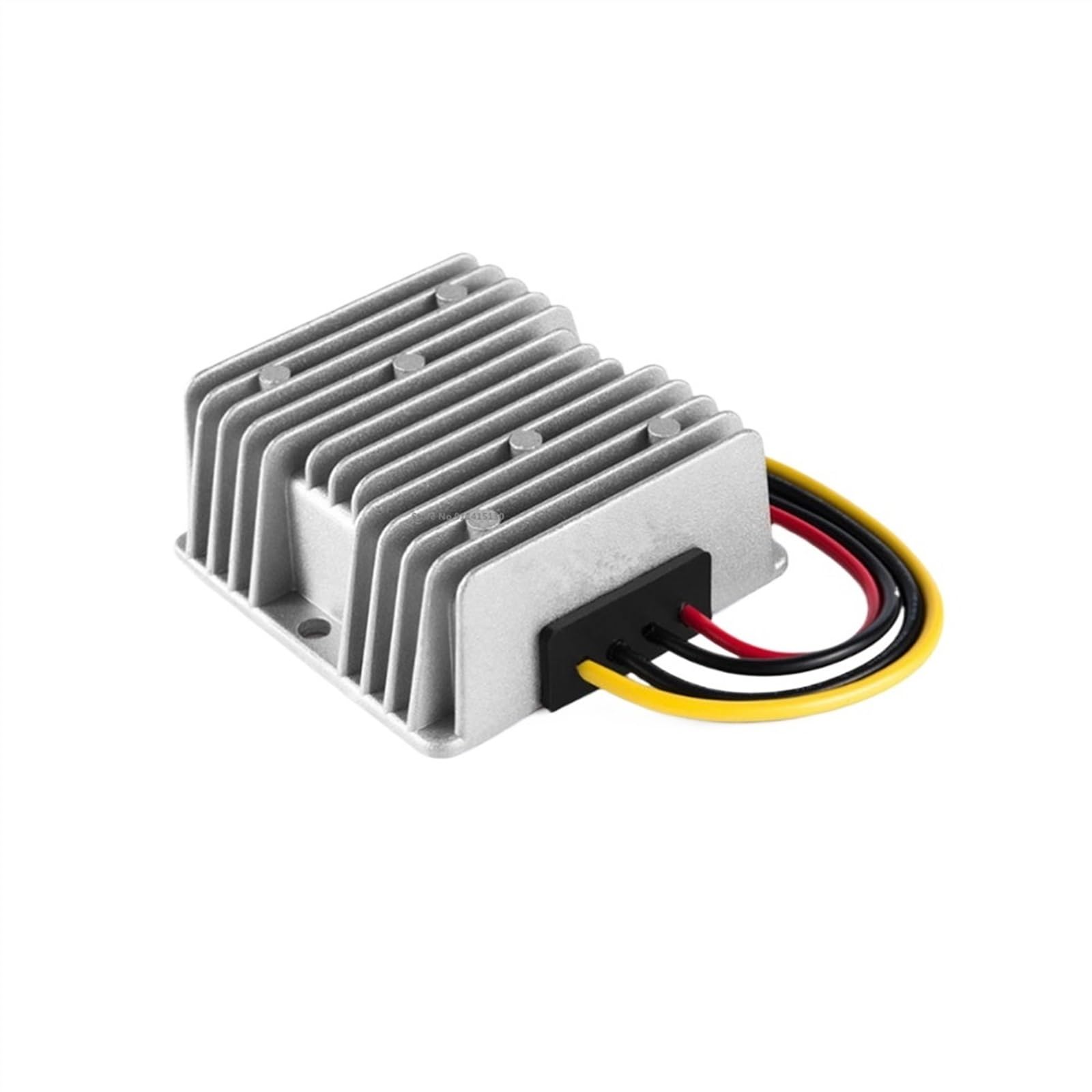 8V-40V do 12V 13.8V 5A 6A 10A Boost Voltage Stabilizator Regulator DC Converter Zasilacz do samochodu LED Solar (do 13.8V 10A 138W)