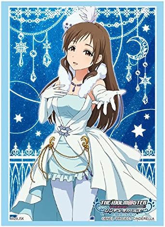 Amazon ブシロードスリーブコレクションhg ハイグレード Vol 1109 アイドルマスター シンデレラガールズ 新田美波 アニメ 萌えグッズ 通販 Amazon ブシロードスリーブコレクションhg ハイグレード Vol 1109 アイドルマスター シンデレラガールズ 新田美波 アニメ 萌えグッズ 通販