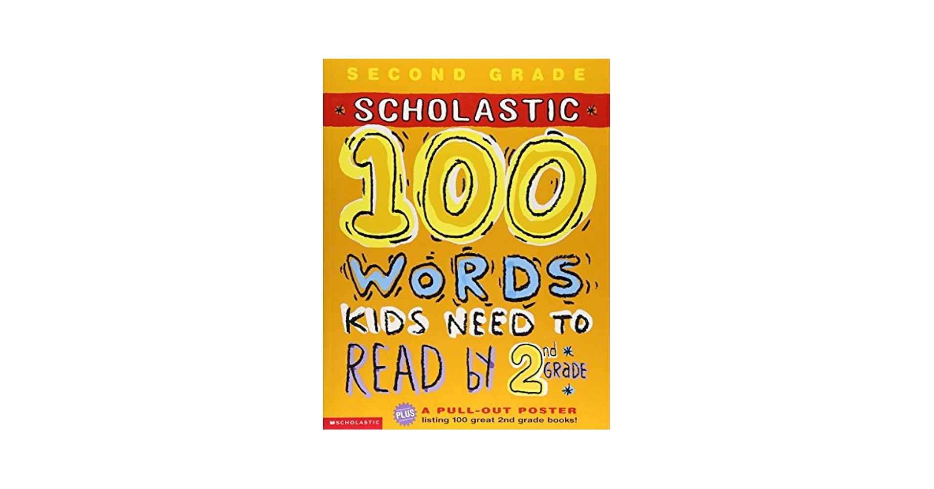 語学・辞書・学習参考書 100WORDS KIDS NEED TO READ Grade 2nd Amazon.com: 100 Words Kids Need to Read by 2nd Grade