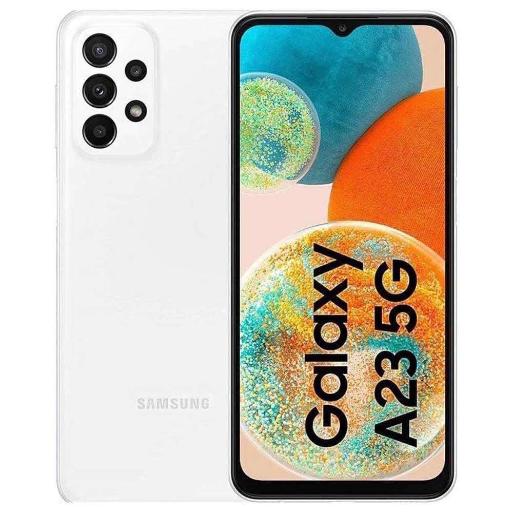 Samsung A236B Galaxy A23 5G unlocked 128GB/4GB RAM Dual SIM