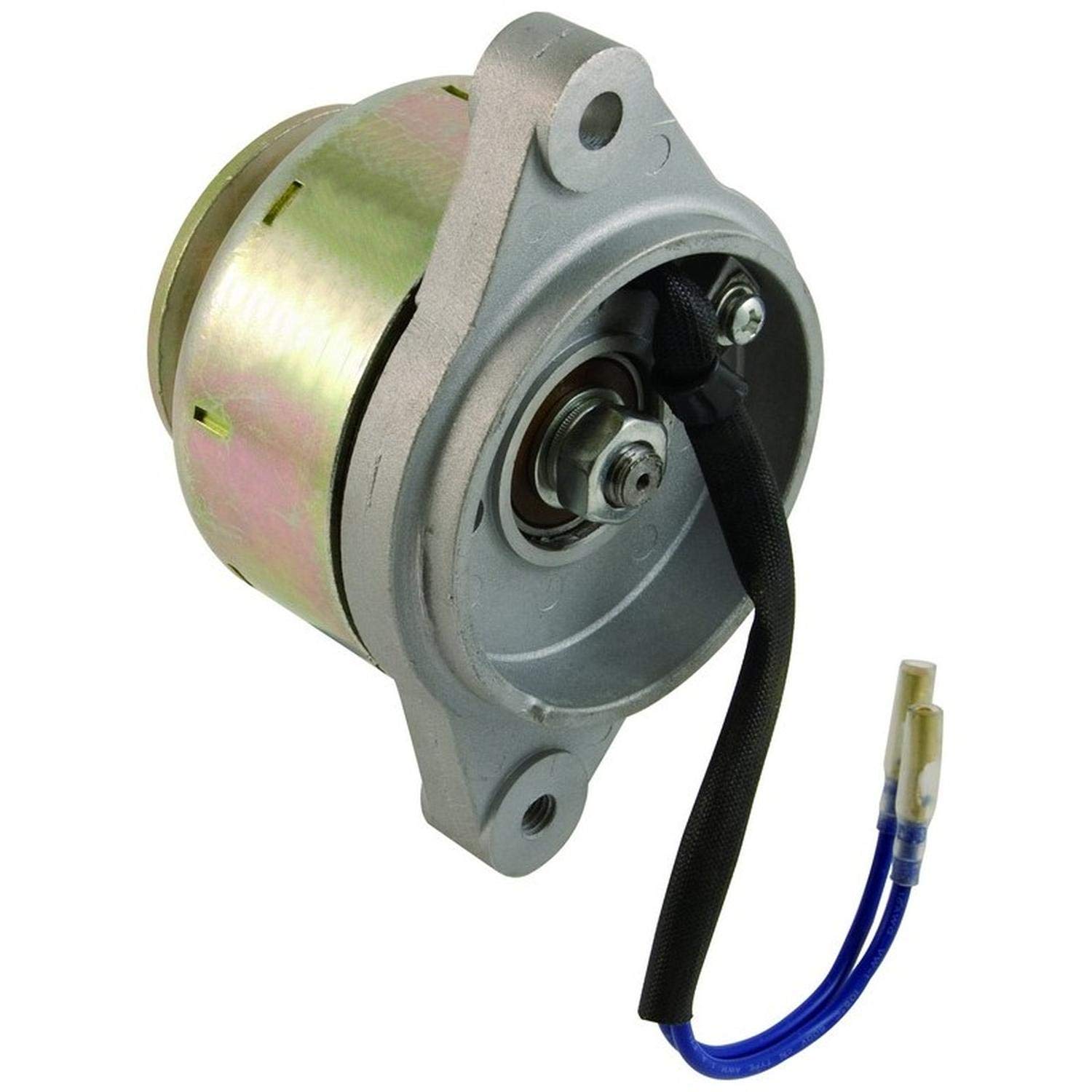 イタルボランテ デイトナ Φ350mm Amazon.com: WAI 10932N Alternator Replaces 1553164013
