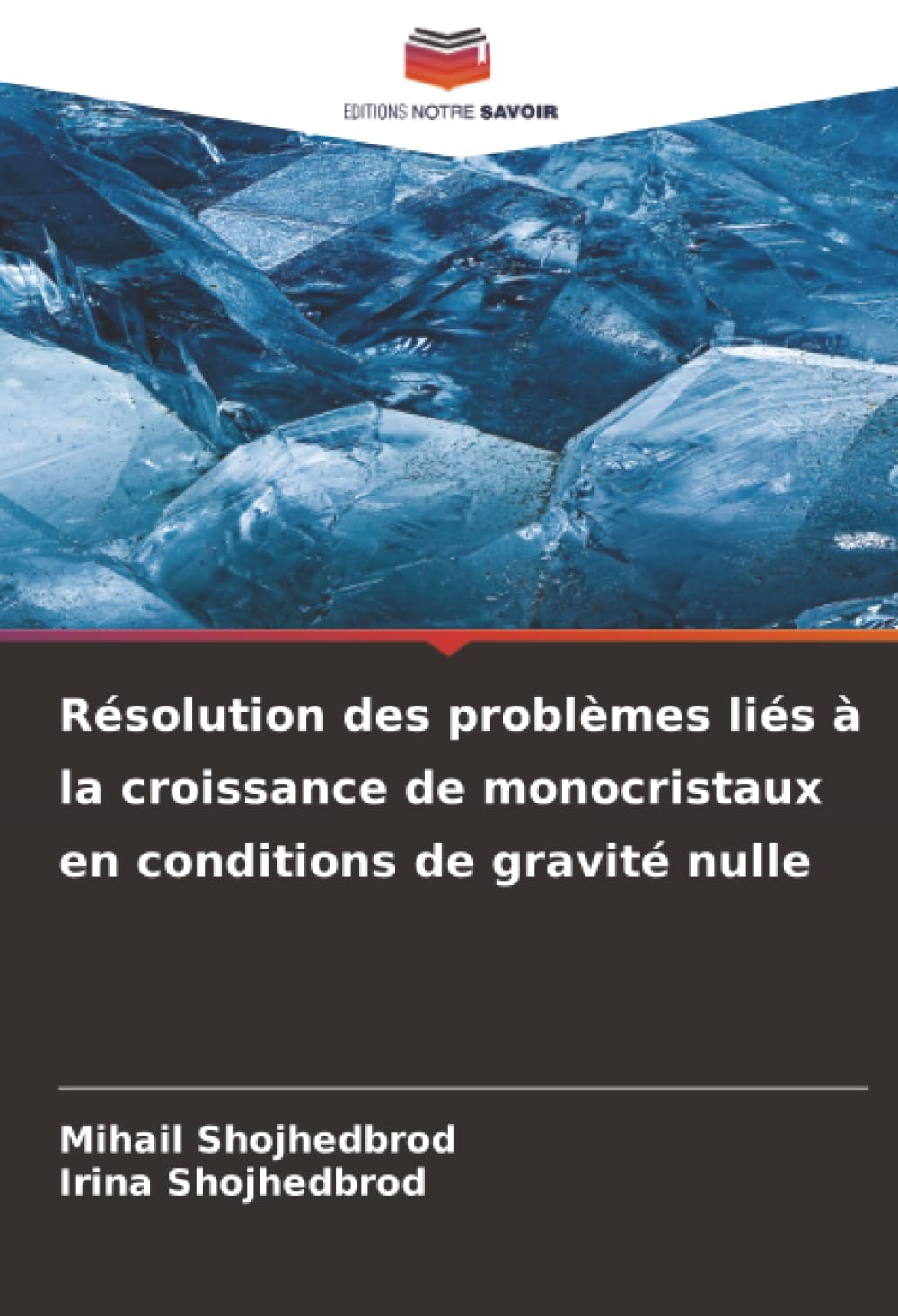 Résolution des problèmes liés à la croissance de monocristaux en conditions de gravité nulle