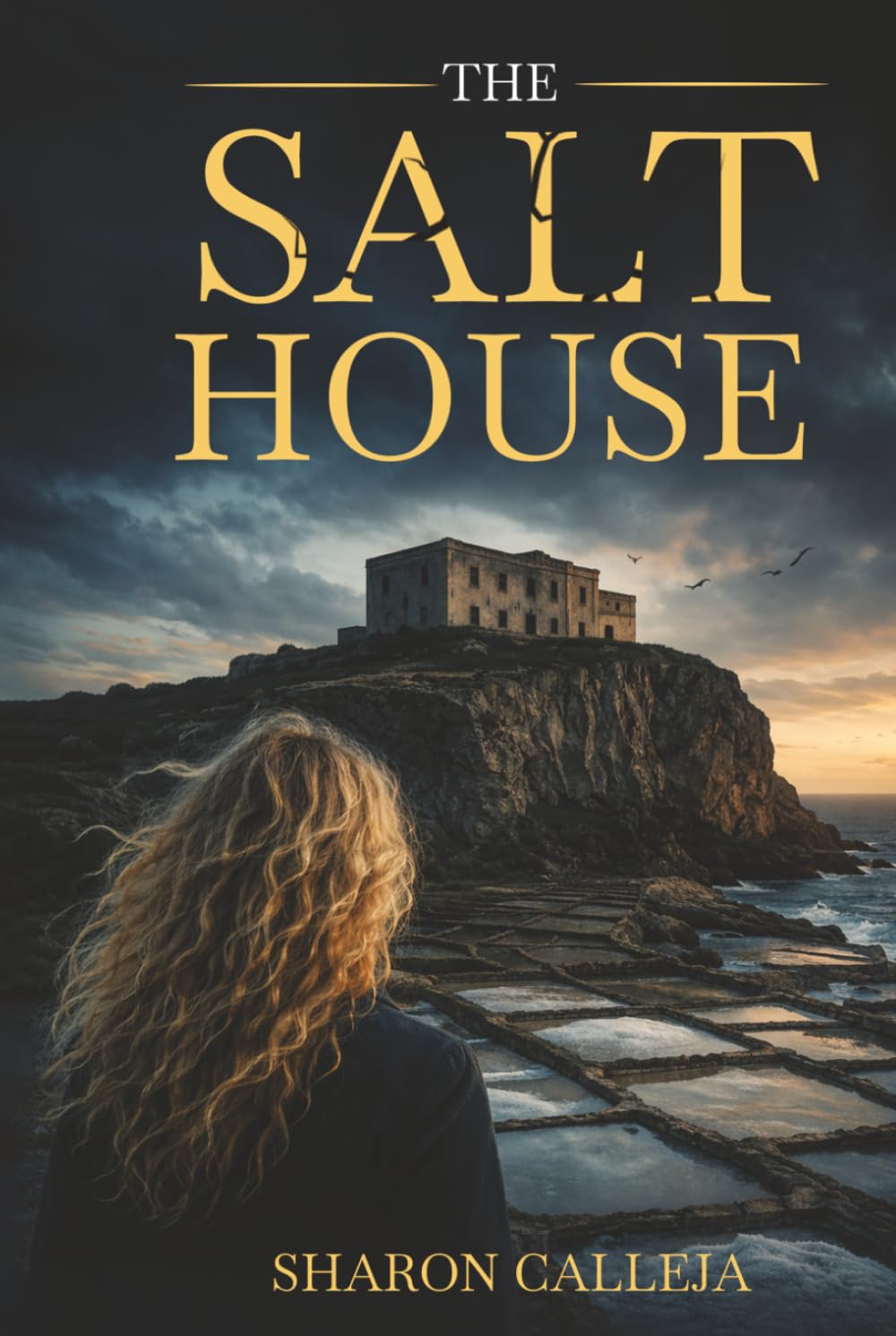 The Salt House