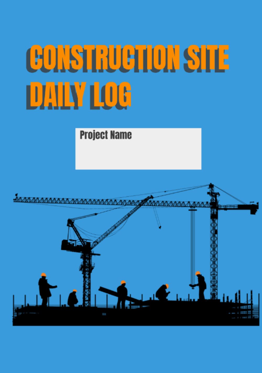 Carnet de chantier pour planifier les tâches et sécuriser vos rapports quotidiens