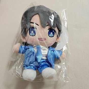 美少年 はぴぬい 那須雄登 美 少年 那須雄登 はぴぬい - メルカリ