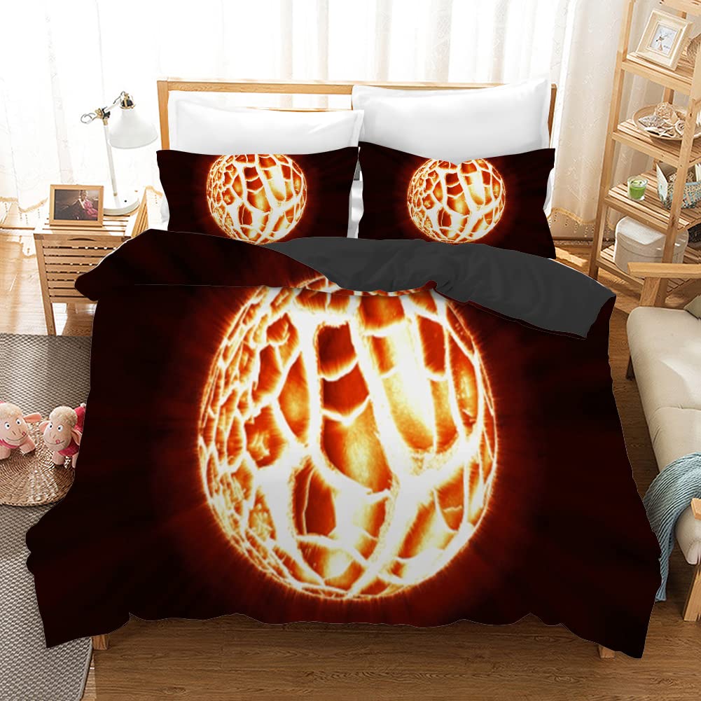 Parure de couette 220x240 adulte pour un cocon douillet et des nuits calmes