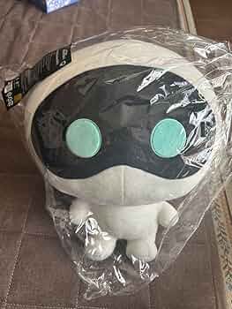 BTS JIN ウット　ぬいぐるみ　新品 BTS JIN WOOTTEO ウットくん ぬいぐるみ キーリング セット