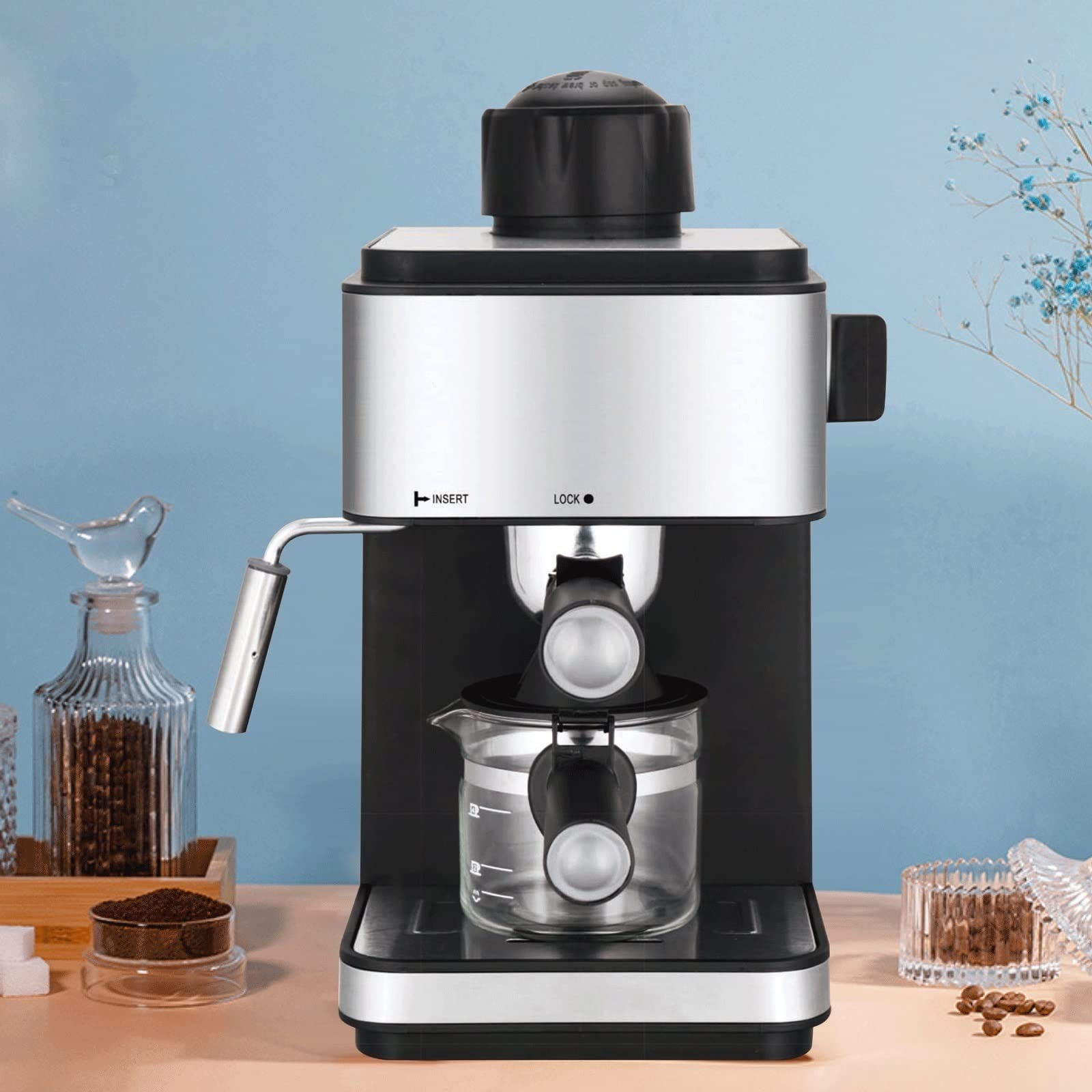 Maszyny Do Zabudowy Maszyna Do Spieniania Mleka Sprzęt Agd Elektryczny Ekspres Do Kawy Cappuccino