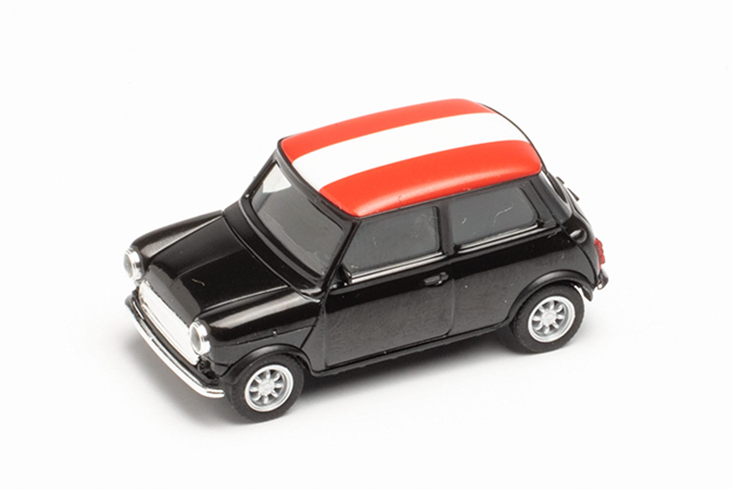 herpa - Mini Cooper Europameisterschaft 2021, Österreich