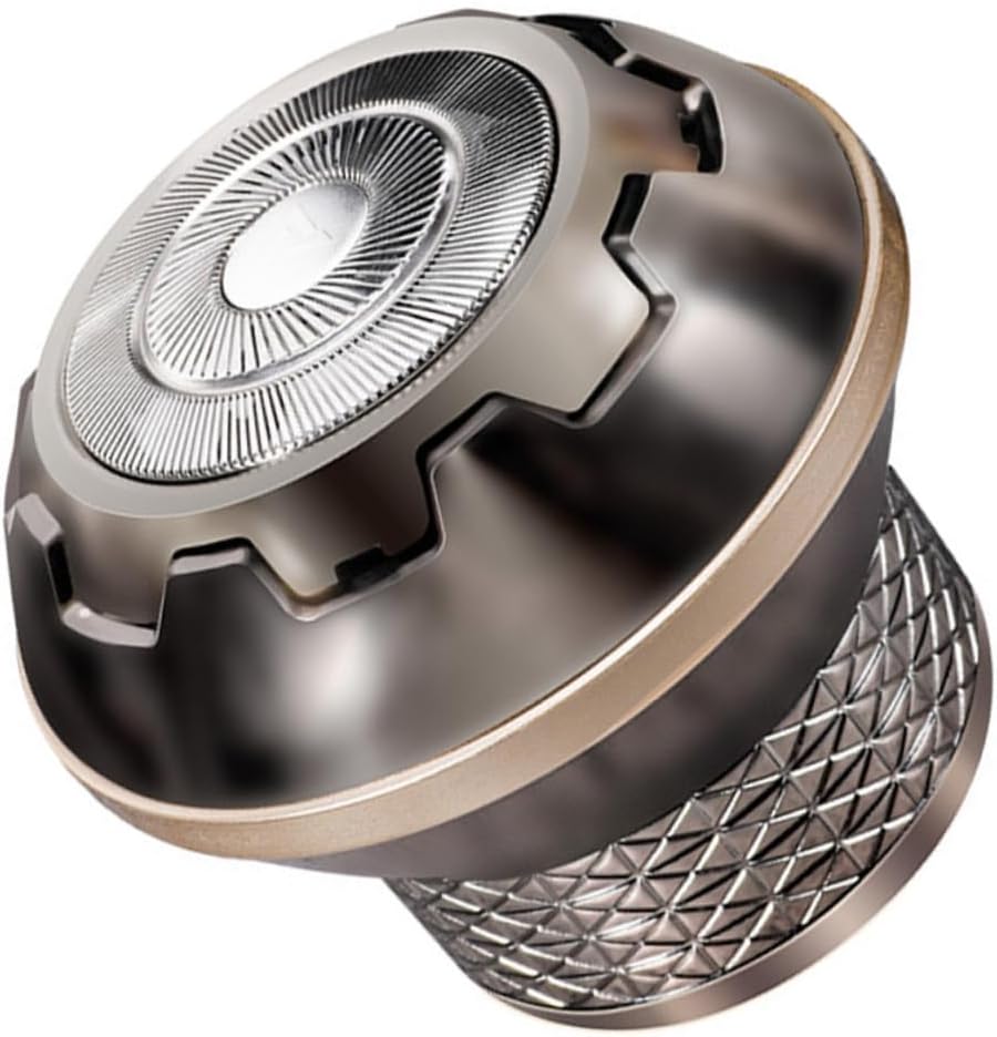 1set Multifunctional Electric Beard Trimmer Shaver for Men Portable Hair Removal Achieve Various Hairstyles Safely Easy to Clean