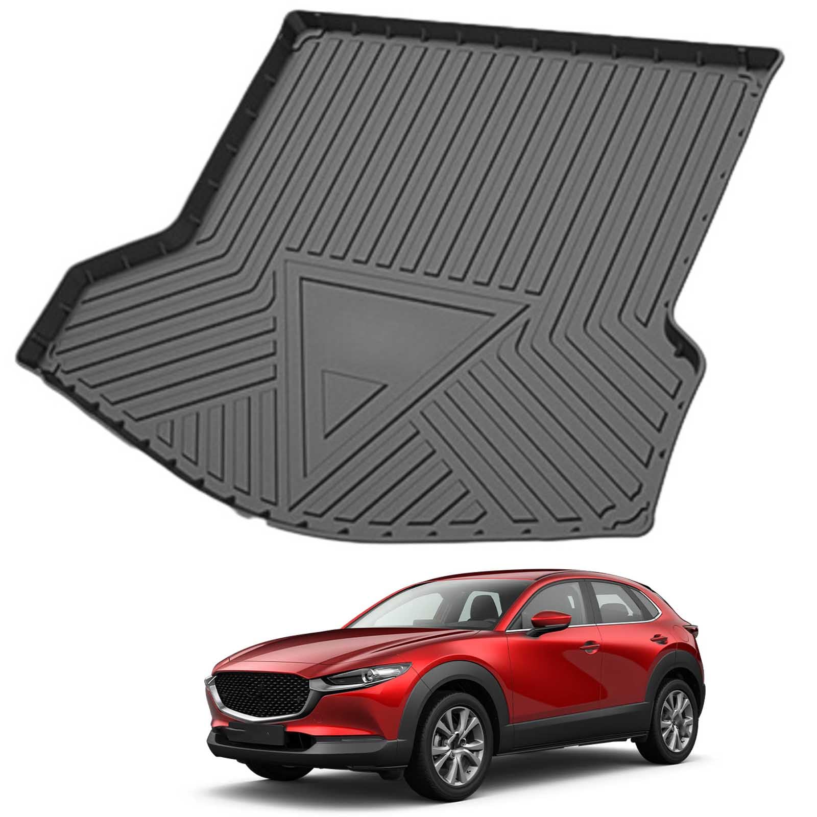 PAPEP Cargo Liner for Mazda CX-4 2016-2021
