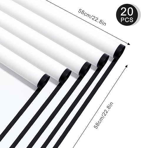 Miniatura 6 de 20 hojas de papel de regalo de flores con borde dorado, papel de regalo floral para manualidades, embalaje en caja de regalo, papel de regalo de