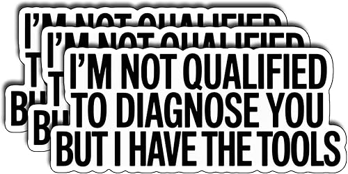 Miniatura 10 de (3 unidades) Calcomanías de vinilo impermeables para Kindle botella de agua, parachoques, casco duro, teléfono, laptop, tamaño 2.5 x 3 pulgadas Los