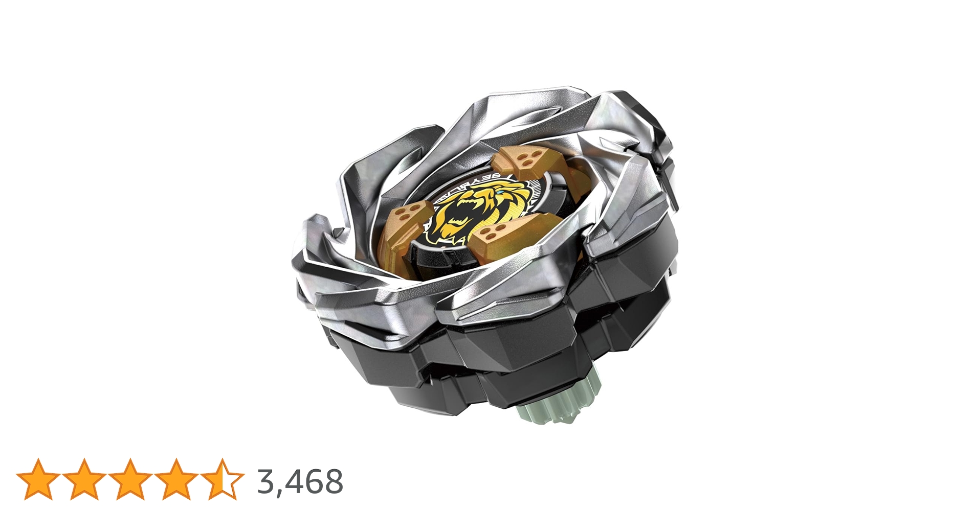 Amazon.co.jp: BEYBLADE X ベイブレードX UX-06 ブースター
