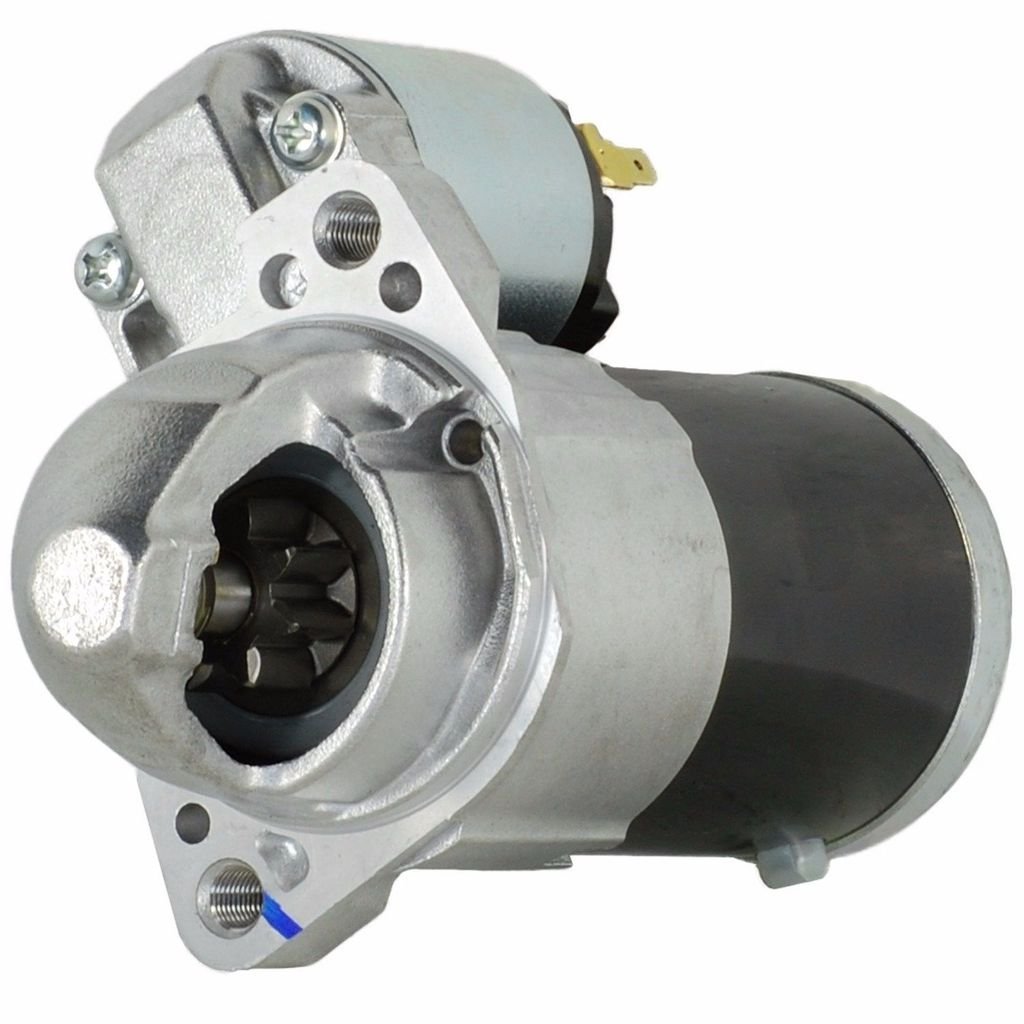 Amazon.com: Starter NEW replaces 1810A011 M0T21571 M0T38771 