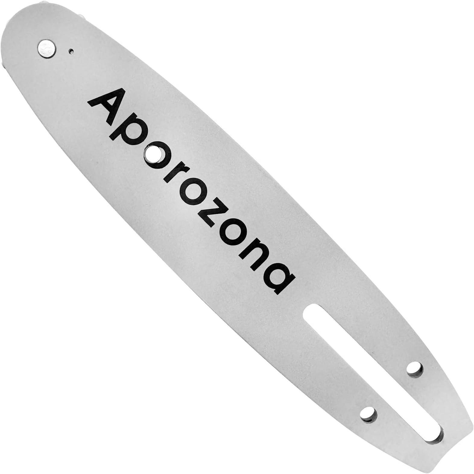 Aporozona 8Inch Chainsaw Guide Bar, (3/8LP 050 33DL Open