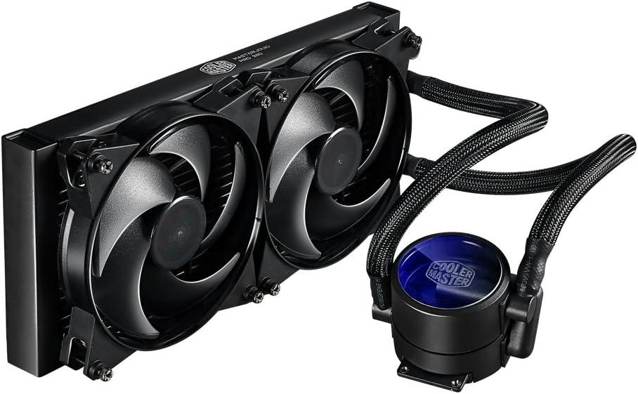 MasterLiquid Pro 280