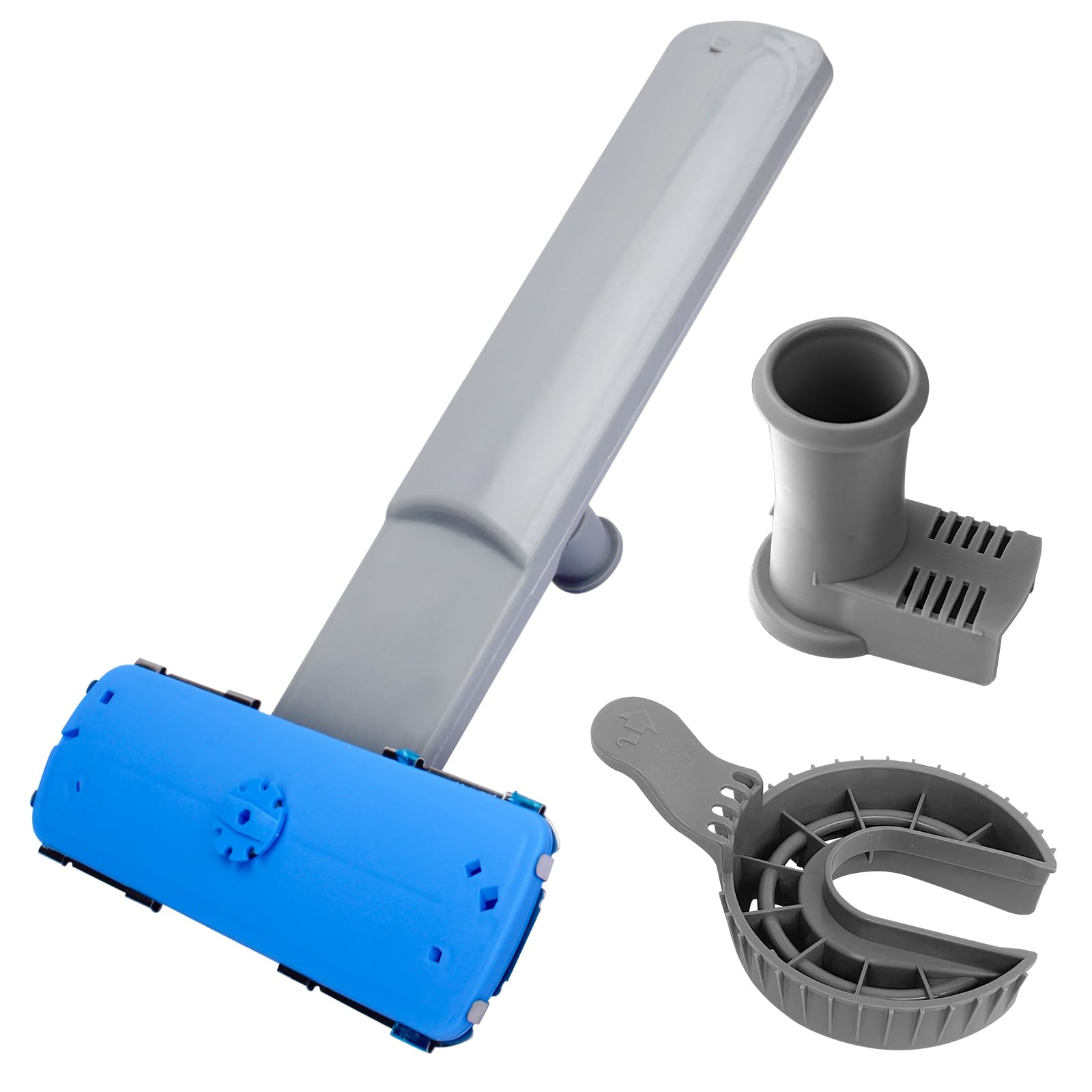 Bras de lavage inférieur 5304506660 compatible lave-vaisselle avec kit filtre 154830302