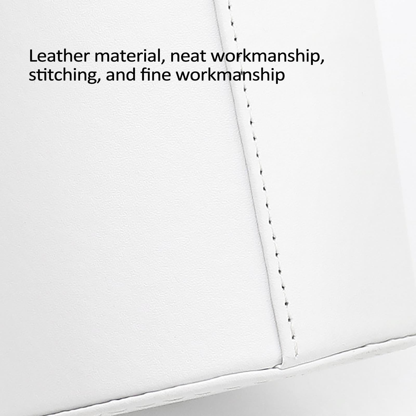 Cestino Per Auto A Forma Di Panda - Organizer Impermeabile Per SUV E Camion - Foto 10