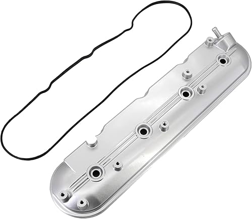 Miniatura 9 de Tapa de válvula para Chev-rolet Tahoe 2000-2008, para G-M-C Yukon XL 1500 2500 2000-2008. Reemplaza 264-965 12570427 12561820 (lado del conductor)