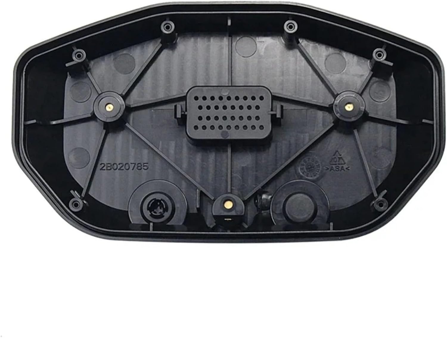 Kawasaki zzr1400（ZX-14）純正シングルシートカウル ZZR1400/ZX14R