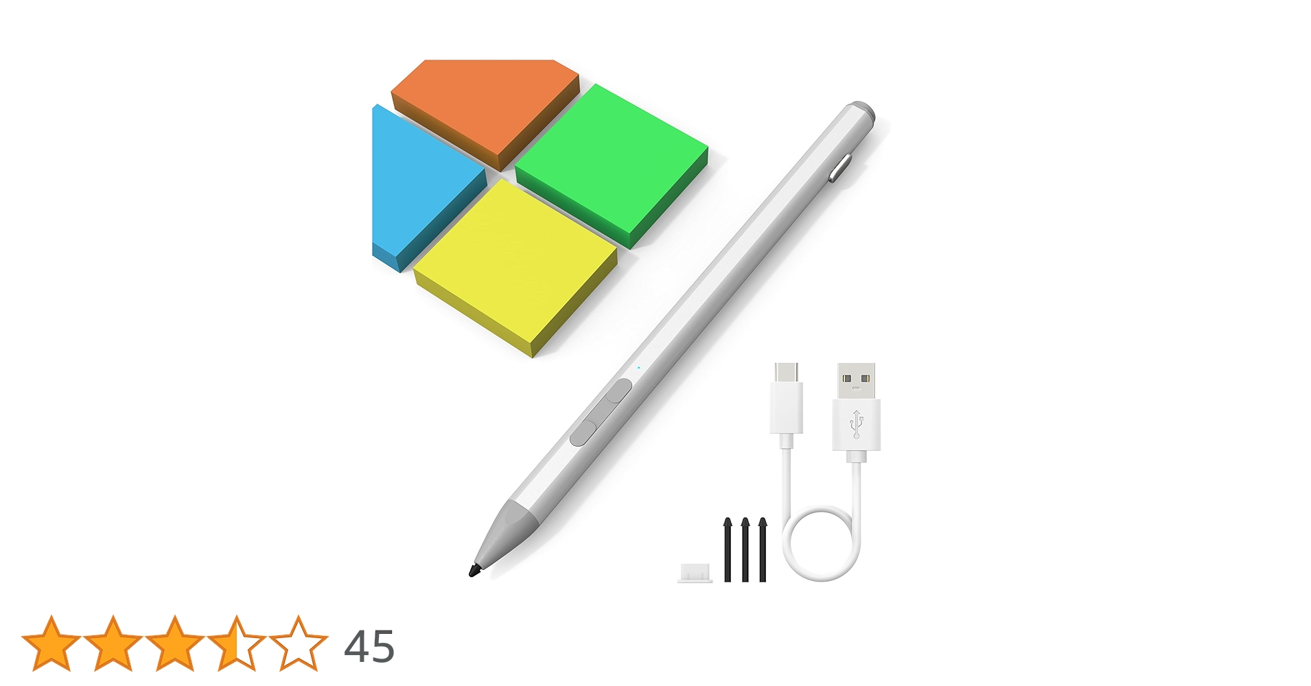 Amazon | Surface Pro ペン Surface用タッチペン 【Bluetoothは