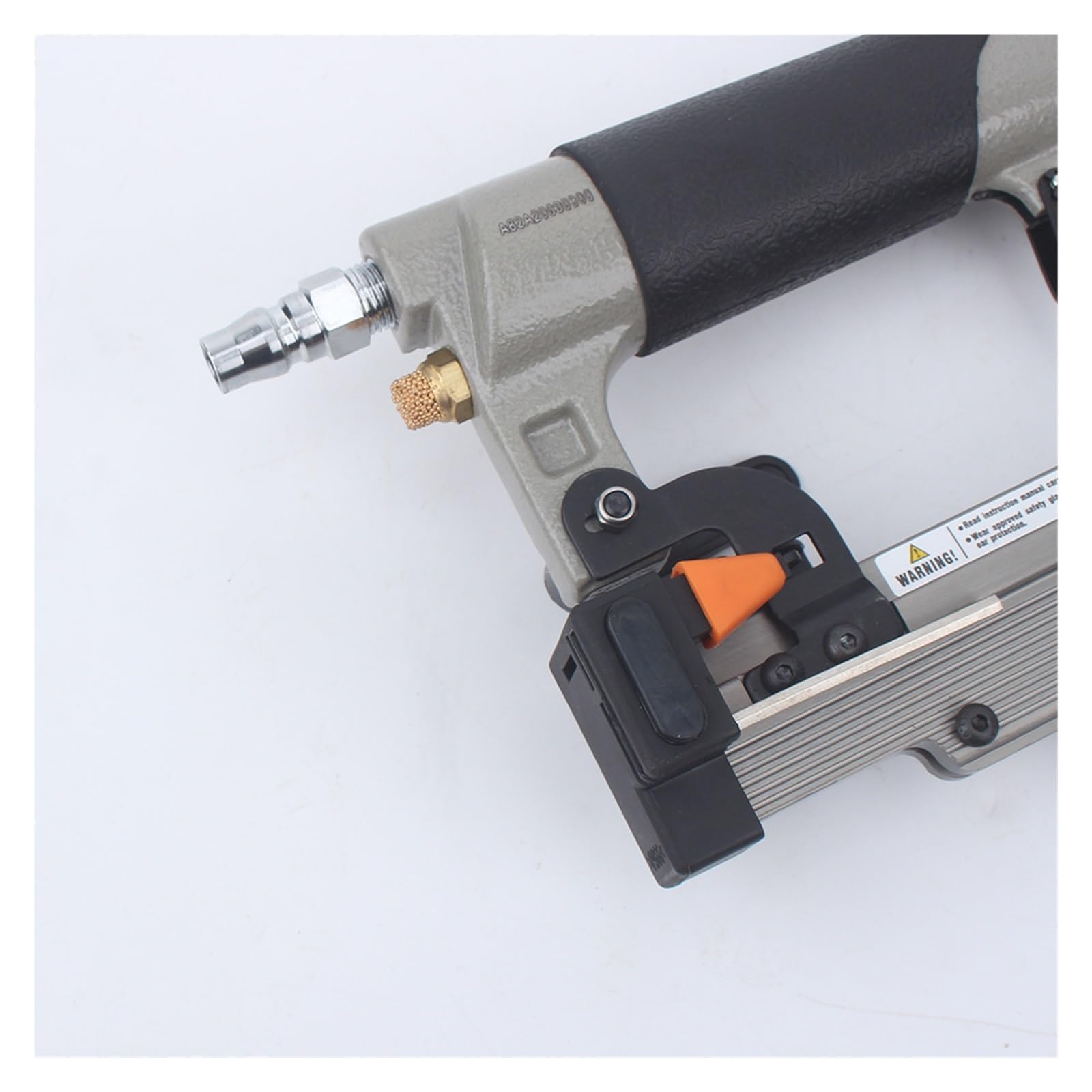 Pistolet do Gwoździ, MP635 23ga 1 3/8 "Pistolet do gwoździarki Air Micro Pinner do średnicy 12-35mm 0.63mm bezgłowy zszywacz Silience Pin