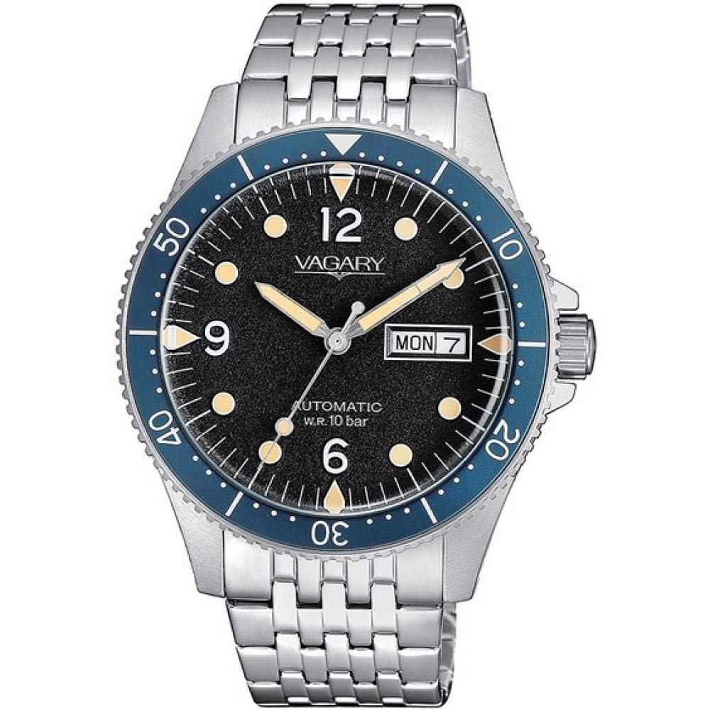 CitizenWatch Vagary Man IX3-319-51I