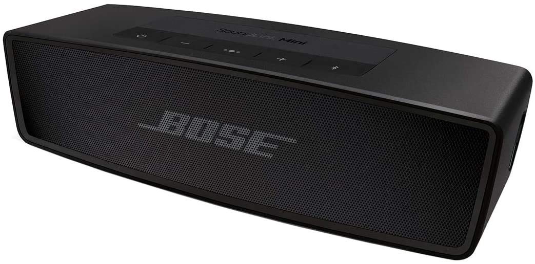 Bose SoundLink Mini Bluetooth Speaker II Portable Wireless Speaker