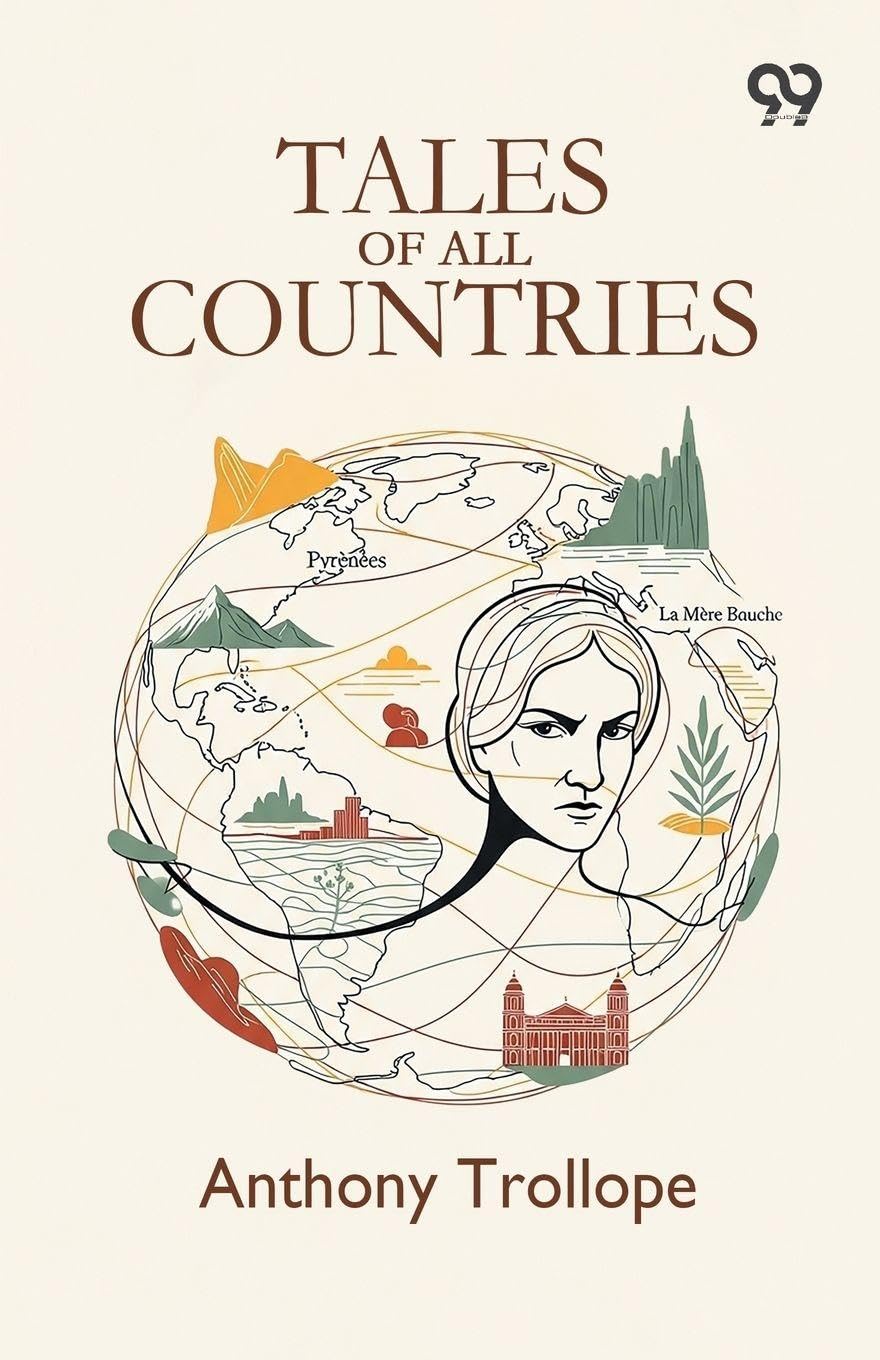 Tales Of All Countries (Edition1)