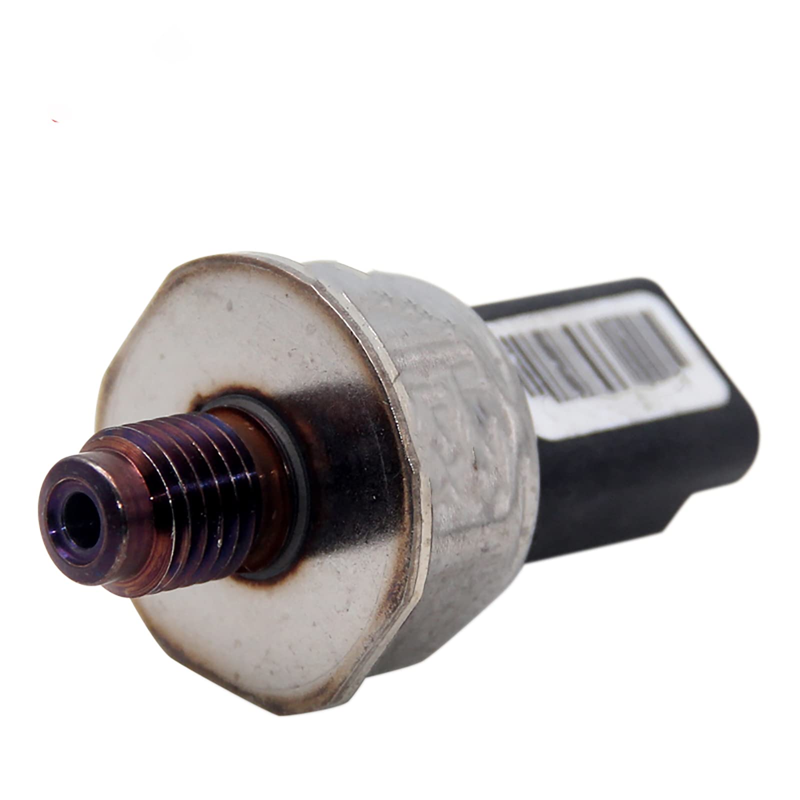 Sensor Presión Riel Combustible Para Renault/Nissan NV200 1.5 DCI | Referencia 9307Z517A / 55PP14-01
