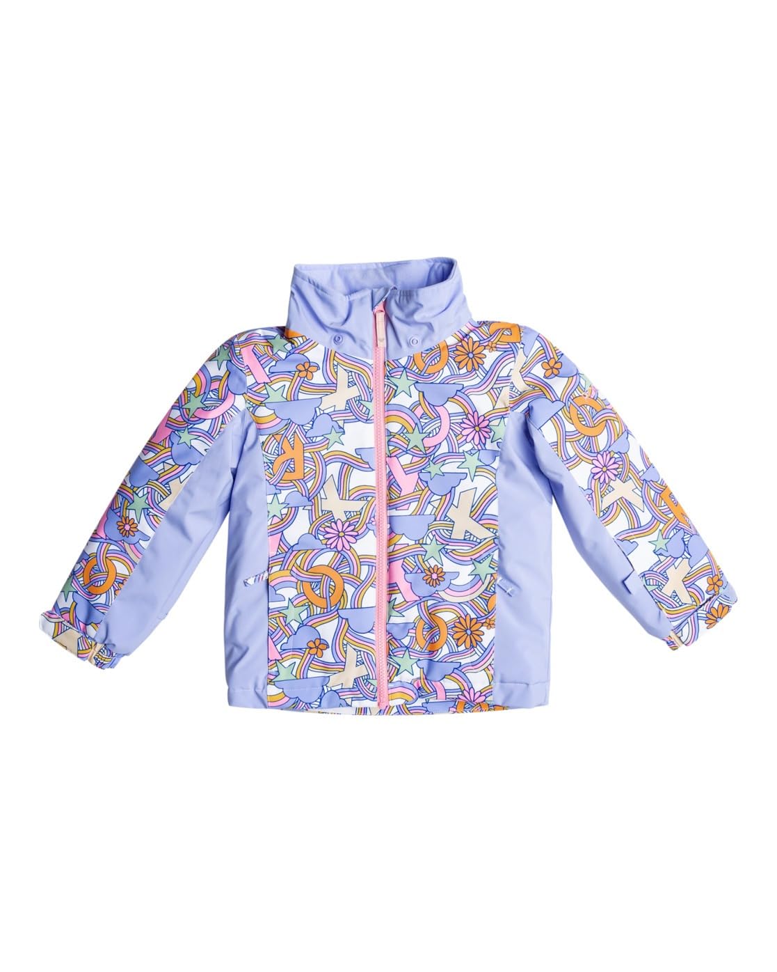 Roxy Snowy Tale - Chaqueta técnica snow para Chicas 2-7