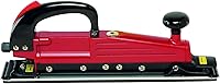 Vista 1 de Chicago Pneumatic CP7268 - Air Sander Tool, Home Improvement, Woodworking Tools, Polisher, Heavy Duty, Sanding Tool, Delta Pad, Non-Vacuum