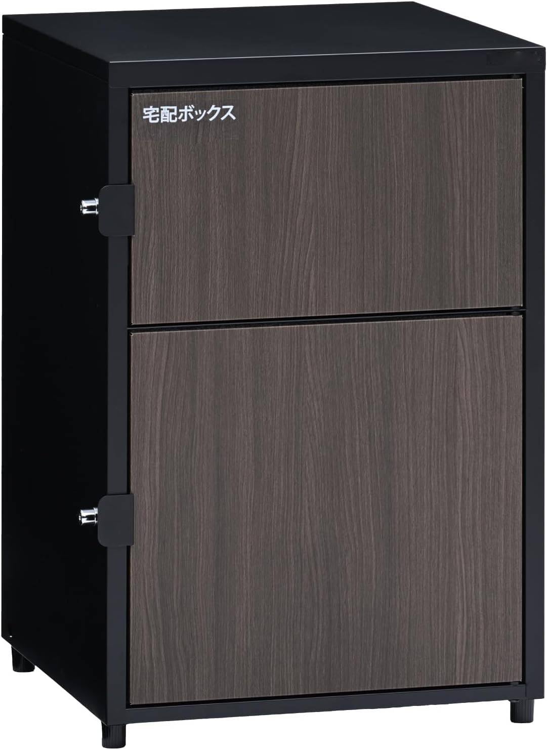 宅配ボックス 防水 屋外 大容量 鍵付き戸建て 置き配 防犯対策 (ナチュラル) Amazon.co.jp: 宅配ボックス 日本製 防水 大容量 大型 屋外 複数投函