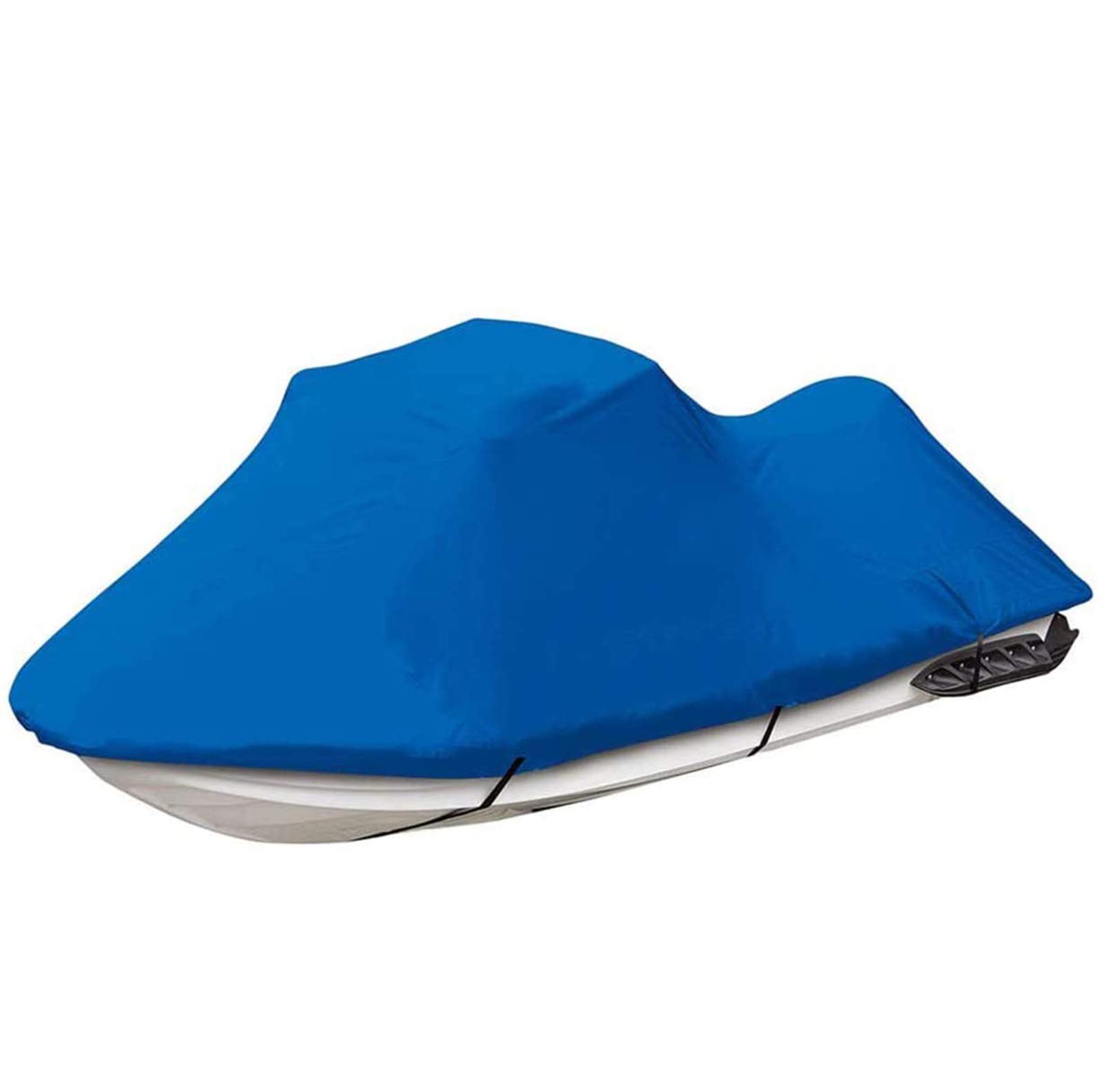 Housse de Jet Ski multi-tailles en tissu Oxford 210D imperméable pour amarrage