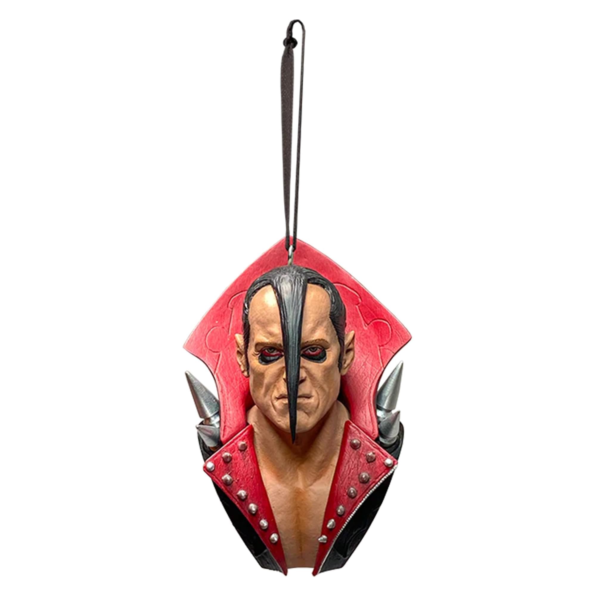 Misfits Holiday Horrors Décoration Jerry Only évite déco ennuyeuse