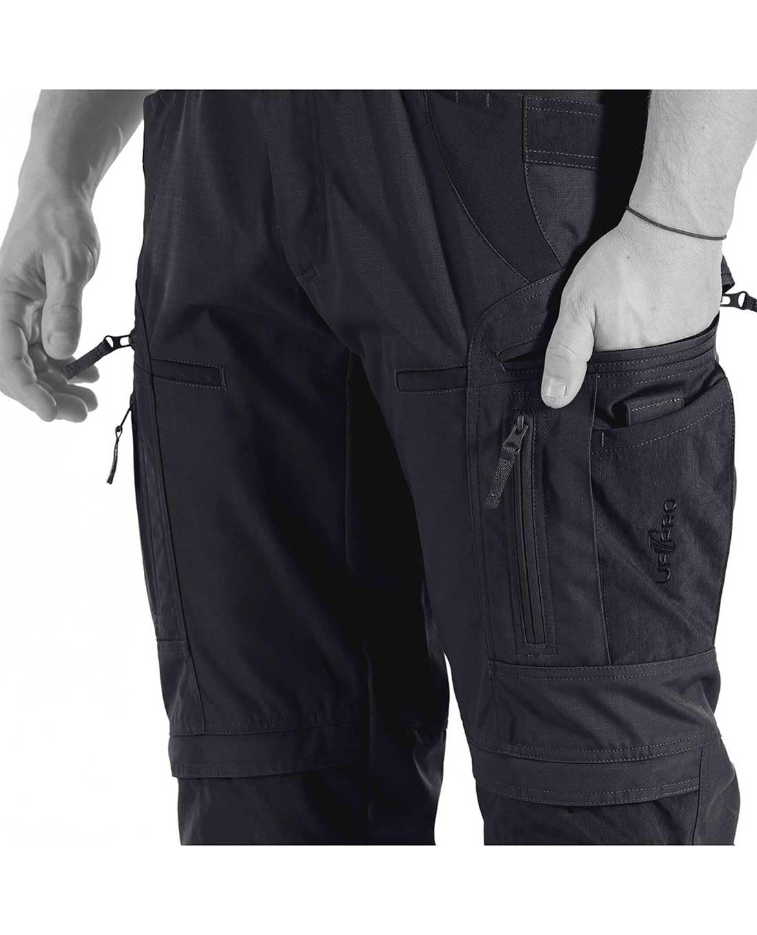 UF Pro Einsatzhose P-40 All-Terrain Gen. 3