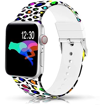 lwsengme apple watch band