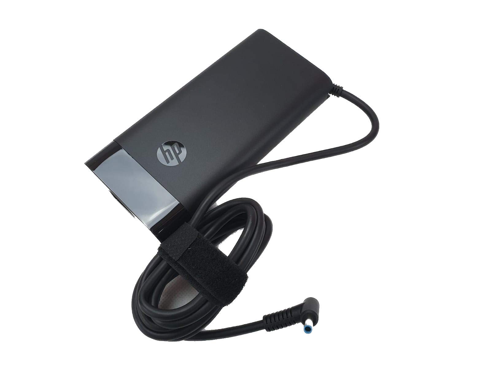 HP 200 W Smart AC Adapter (4.5 mm) intérieur 150 W Noir – Source d'alimentation (47/63, intérieur, Portable, Noir, HP, HP ZBook 17 G3)