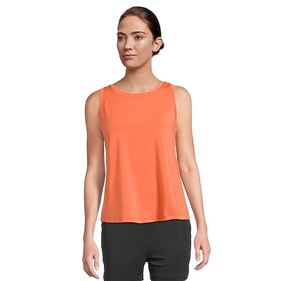 Helly Hansen Tech Split Back Tank Top 2.0 Women