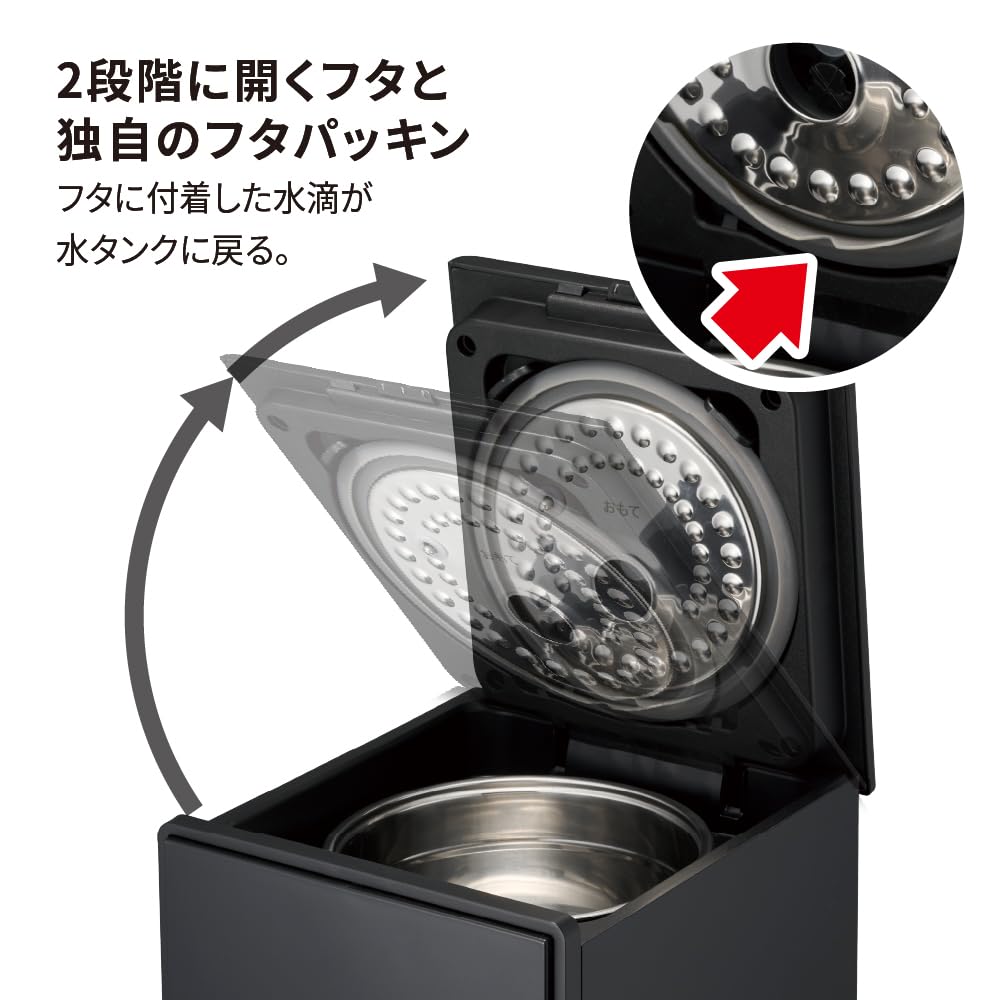 Amazon.co.jp: 【お手入れカンタン加湿器】 ドウシシャ 加湿器