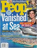 PEOPLE MAGAZINE - SEPTEMBER 1, 2025 - BRAND NEW