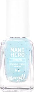 Barry M Mani Hero Nail Treatment, Hydrate Formula | Hydrate Base Coat