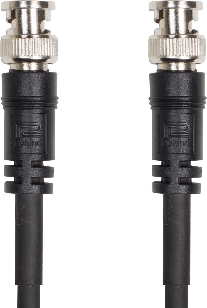 Roland Rcc-200-Sdi Sdi Cable, Length: 60M/ 200Ft
