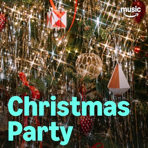 Zusammengestellt von: Amazon Music