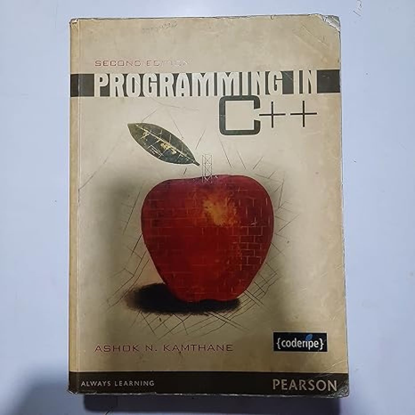 Programming in C++ 2/e : Kamthane: Amazon.in: Books