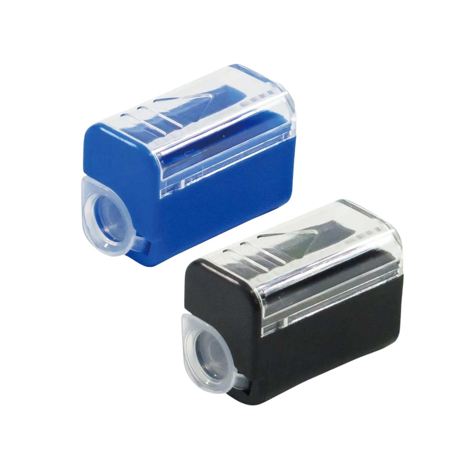 Baby Kake Dual-Color Pencil Sharpener Set
