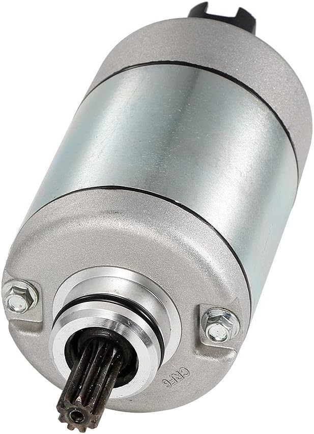 Bеѕt Dеаl LANBAO Motorcycle Starter Motor For Yamaha XSR900 2016 2017 2018 MT09 MT-09 FZ-09 2014-2018 2015 Motor Assy Starting 1RC-81890-00-00