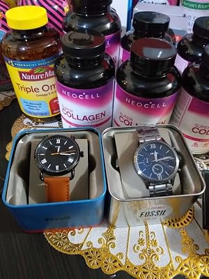 Buy Fossil Fenmore Midsize 