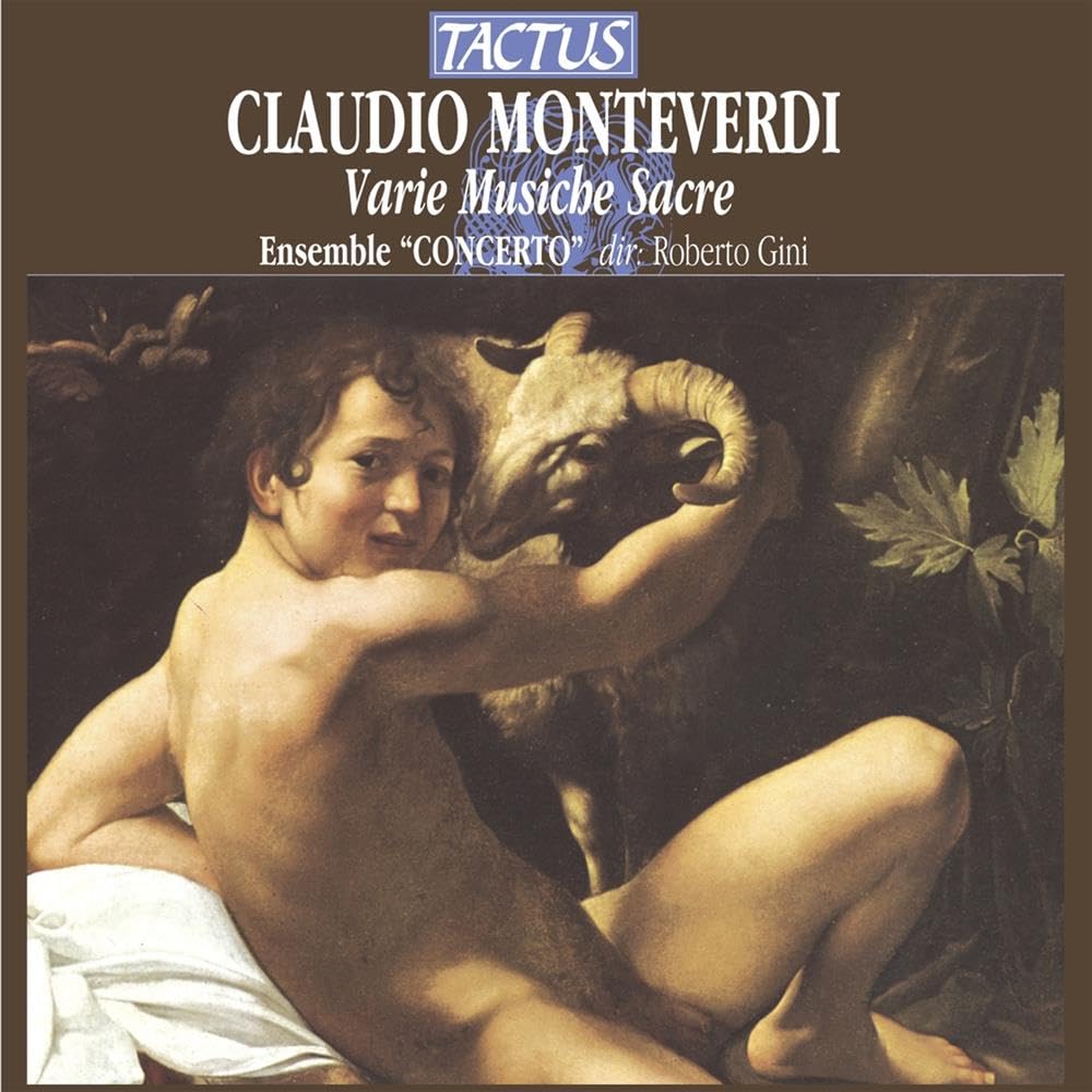 Ensemble Concert - Various Sacred Music For 1 And 2 Voices